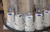 Hoe maak je een algen Test foto Bioreactor... Deel zes