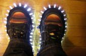 Brite LED Sneakers 1.0 super