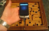 DIY Android bal Maze - een inleiding tot de Androïde ADK