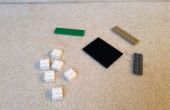 How To Make Lego Theater zetels