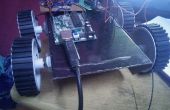 Arduino logobot