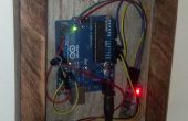 Infrarood-RF 433-Bluetooth Arduino Remote
