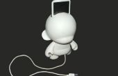 IPod Dock In A Toy