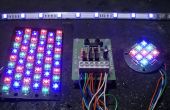 Het bouwen van een betere RGB LED controller. 