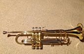Hoe de trompet te spelen