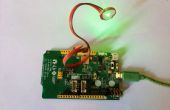 LinKit One Pulse Rate Monitor