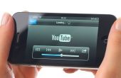 Hoe zet uw Smartphone in een afstandsbediening van YouTube voor uw PC