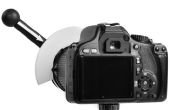 FocusShifter - Lens gemonteerd de Focus van de volgen voor DSLR en videocamera's