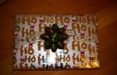 Hoe te Wrap a Present