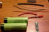 Arizer Solo-batterij met hoge capaciteit