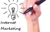 GRATIS Internet Marketing ideeën Training Course