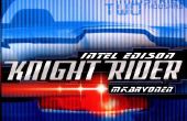 Intel Edison: Knight Rider