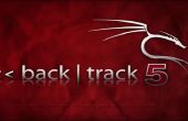 Computer Hacking/Security Testing met BackTrack5