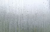 Tekst van de regen! Hoe te schrijven op een mistig, regenachtig vensterruit in Photoshop