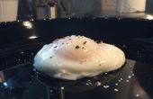 How to Cook het perfecte Gepocheerde Ei