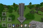 Hoe maak je dier vulkaan in Minecraft