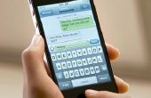 Hoe gebruik je iPhone SMS Recovery te herstellen verwijderde iPhone SMS
