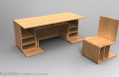 Mod-desk