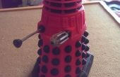 Bouw een 3D gedrukte Dalek! 