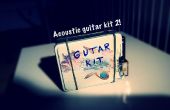 Gitaar Survival Kit - Acoustic 2