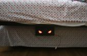 Monster onder het Bed