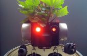 Nieuwe Robo-plantenbakken! 