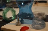 How to Make touw uit Plastic flessen