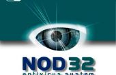 NOD32 Series