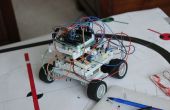 AAA Robot (autonome analoge Arduino)