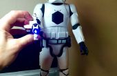 Storm Trooper Vs. bluetoothspreker