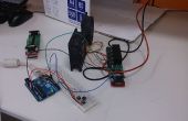 DC Motors(PC Fans) regelen met Arduino en Relay bord