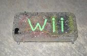 Cool led Wii draadloze sensor bar