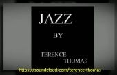 Terence Thomas - Manhattan Waltz (Promo videoclip)