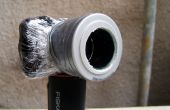 Supersafe waterdichte camera zak