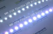 Flexibele LED Strip, led strip licht