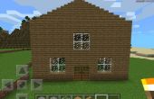 Fundamentele Minecraft House