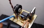 Een beter licht sensor schakelaar (PCB opgenomen)