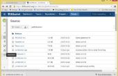 Windows Desktop Backgorund van Taakplanner of snelkoppeling wijzigen