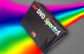 Film NAFF in 'DVD Spectra'