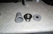 Repareren van een lekkende mijn K-Cup-Filter