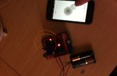 Praat met een Arduino met een iOS-apparaat met behulp van Bluetooth Low Energy