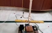 DIY helpen Hand soort soldeer Station met PVC-buizen