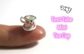 Kleine Tea Cup (miniatuur)