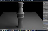 Modelleren van buisvormige objecten in Blender 3D met onderverdeling