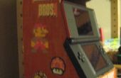 Nintendo DS arcade stand / lader
