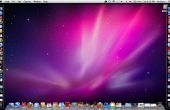 Eenvoudige Mac OS X Prank (onschadelijk, maar verwarrend)