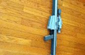 Lego Barret 50. CAL Sniper Rifle