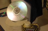Effectieve CD Scratch Repair