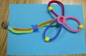 Pipe Cleaner Circuitry