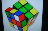 Hoe op te lossen een Rubik's kubus deel 5